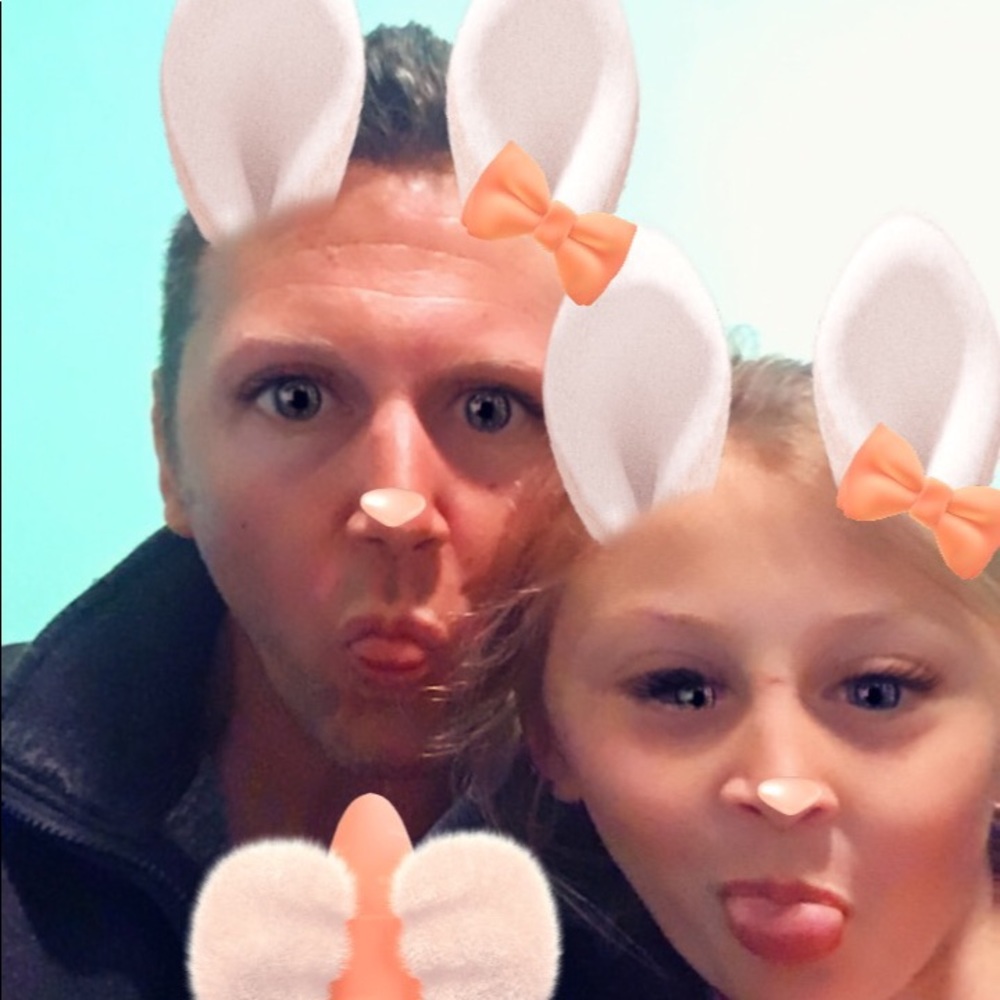 Meet your Posher, Terry